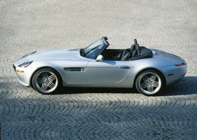 Roadster Limited Edition